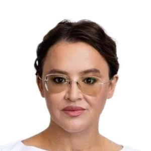 Зимовец Ирина Александровна
