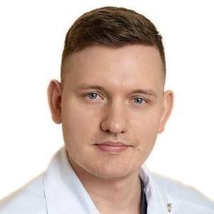 Перегудов Николай Александрович