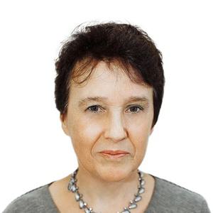 Леина Лариса Михайловна