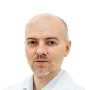 Финогентов Сергей Георгиевич