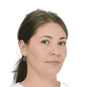 Лепёхина Наталья Владимировна