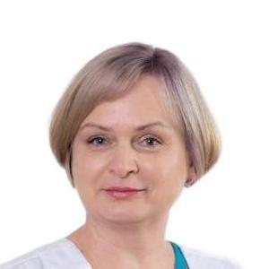 Лобова Алла Викторовна