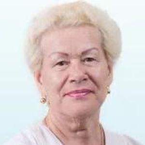 Седкова Инесса Николаевна