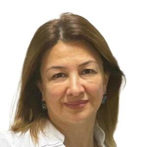 Менафова Диана Эльсоновна