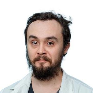 Жуманкулов Арман Маженович