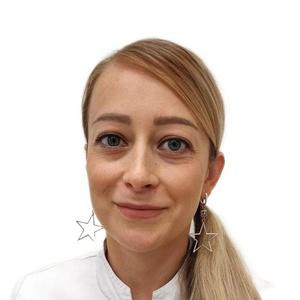 Широкова (Шадеева) Екатерина Юрьевна