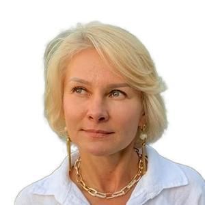Надеева Эльвира Викторовна