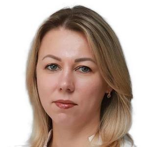 Агулова Наталья Александровна