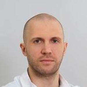 Полыгалов Алексей Сергеевич