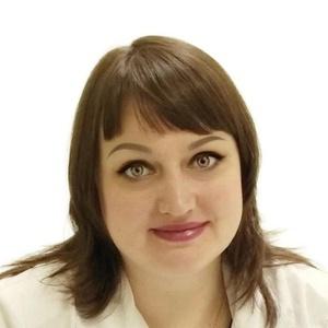 Цурулик Елена Геннадьевна