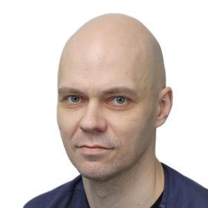 Морозов Дмитрий Сергеевич