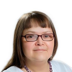 Жданова Инна Владимировна