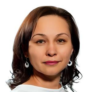 Хайрутдинова Гульнара Маратовна