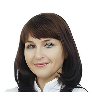 Рубцова Елена Викторовна