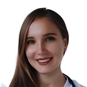 Романова Татьяна Васильевна