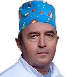 Гусев Олег Андреевич