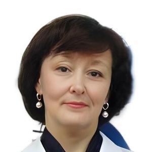 Кириллова Ирина Евгеньевна