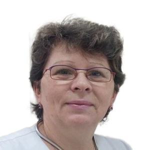 Плеханова Елена Дмитриевна