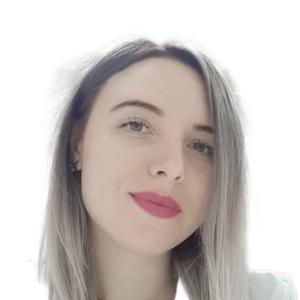 Сенаторова Анна Александровна
