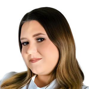 Воропаева Юлия Викторовна