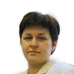Боровских Татьяна Михайловна