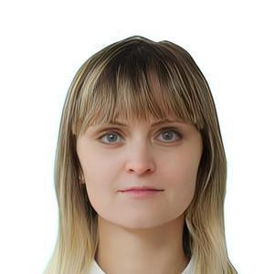 Ильина Дарья Игоревна