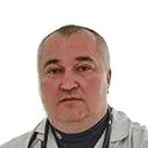 Караулов Виктор Вячеславович