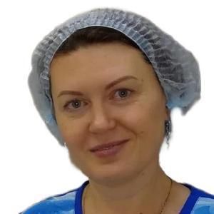 Краснова Татьяна Сергеевна