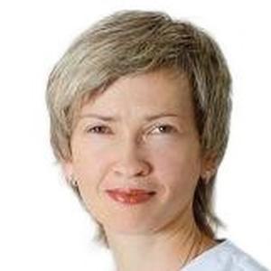 Андреева Ирина Викторовна