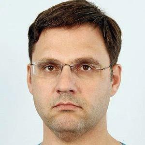 Лавинюков Сергей Олегович