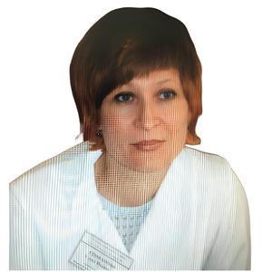 Епифанова Елена Ивановна