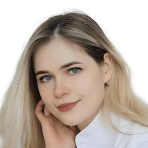 Гузий Елена Александровна