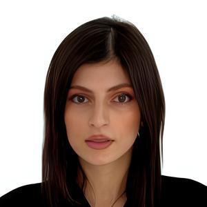 Манукян Элен Юриковна