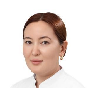 Ибраимова Наргиза Нурлановна