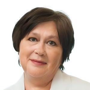 Шатунова Ирина Михайловна