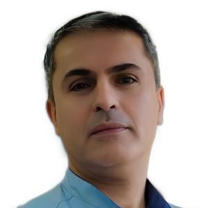 Назаров Тоирхон Хакназарович