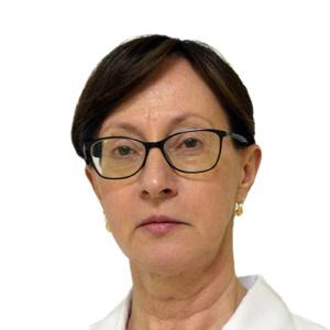 Егорова Ирина Евгеньевна