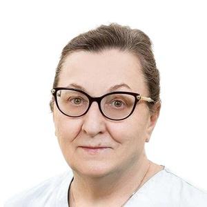 Ларионова Галина Владимировна