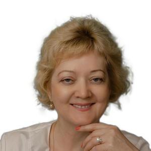 Благинина Татьяна Николаевна