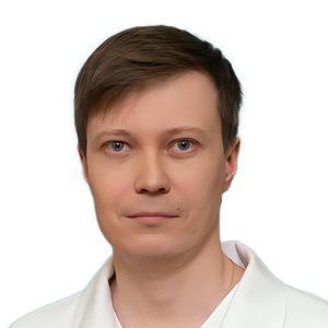 Бибяев Александр Николаевич