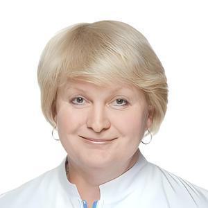 Левандовская Наталья Владленовна