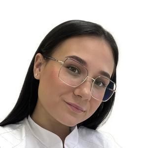 Кунафина Светлана Алексеевна