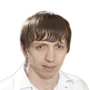 Курбанов Эльдар Рамазанович