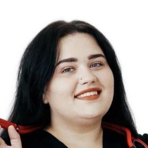 Кунашева Мария Михайловна