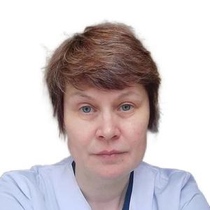 Боева Елена Владимировна