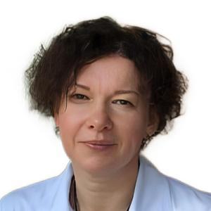 Панова Людмила Владимировна