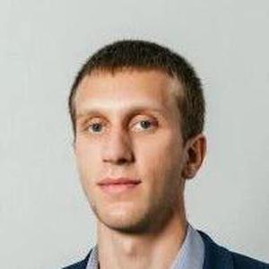Михитаров Георгий Леонидович