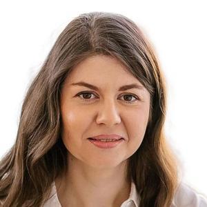 Жулина Екатерина Николаевна
