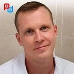 Мельников Владимир Юрьевич
