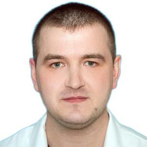 Брулев Сергей Васильевич